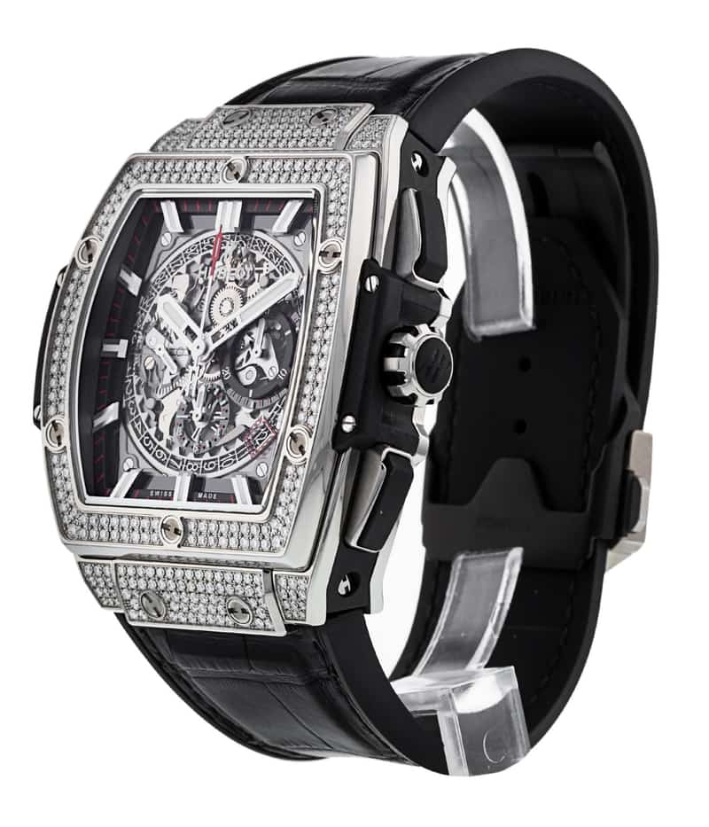 Hublot Big Bang 601.NX.0173.LR.1704